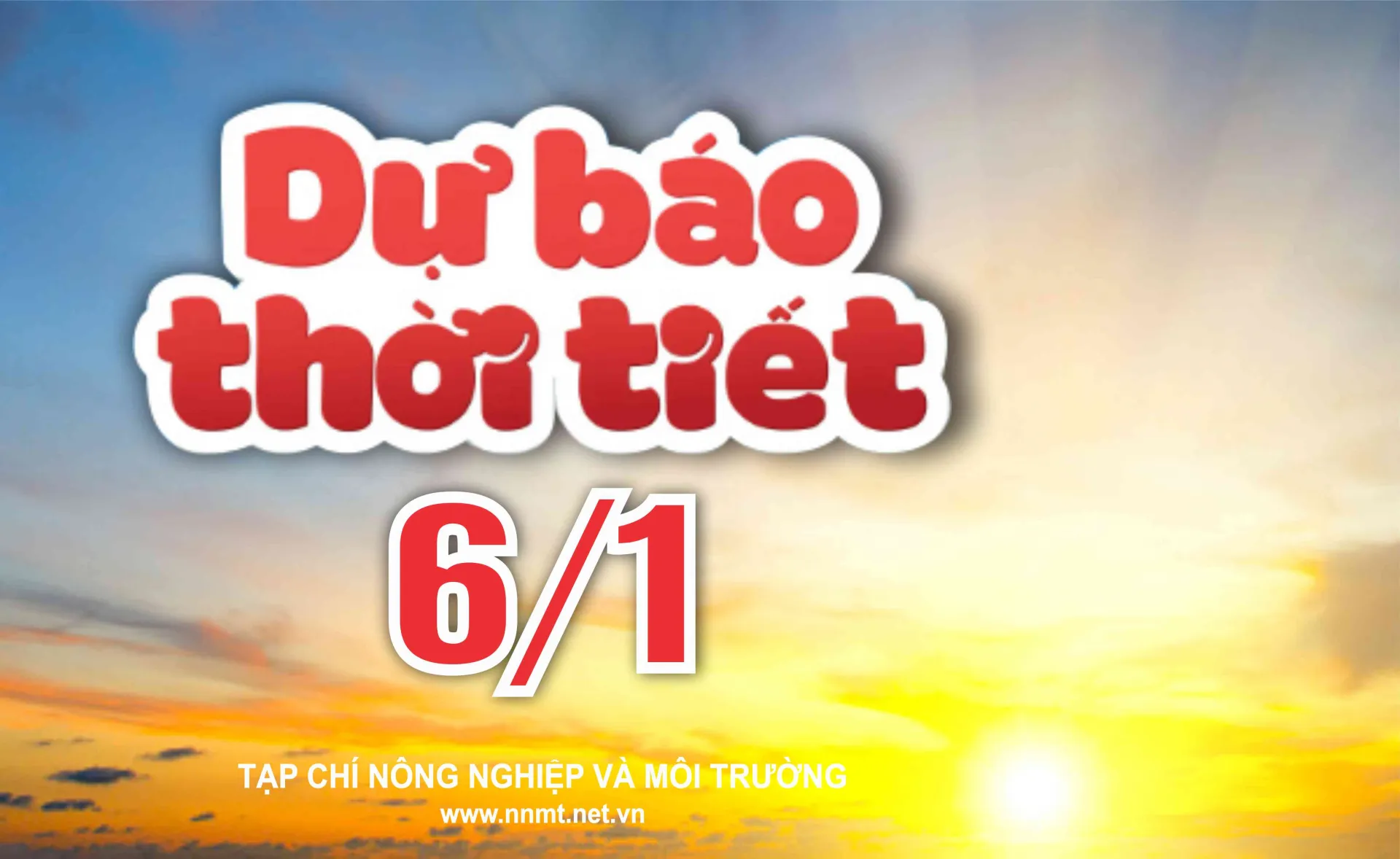 Thời tiết ngày 6/1: Miền Bắc tiếp tục rét đậm, nguy cơ xuất hiện băng giá