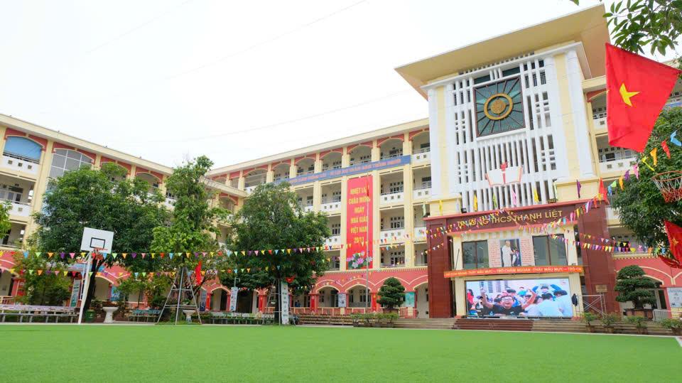 Hà Nội có thêm huyện đạt chuẩn nông thôn mới nâng cao