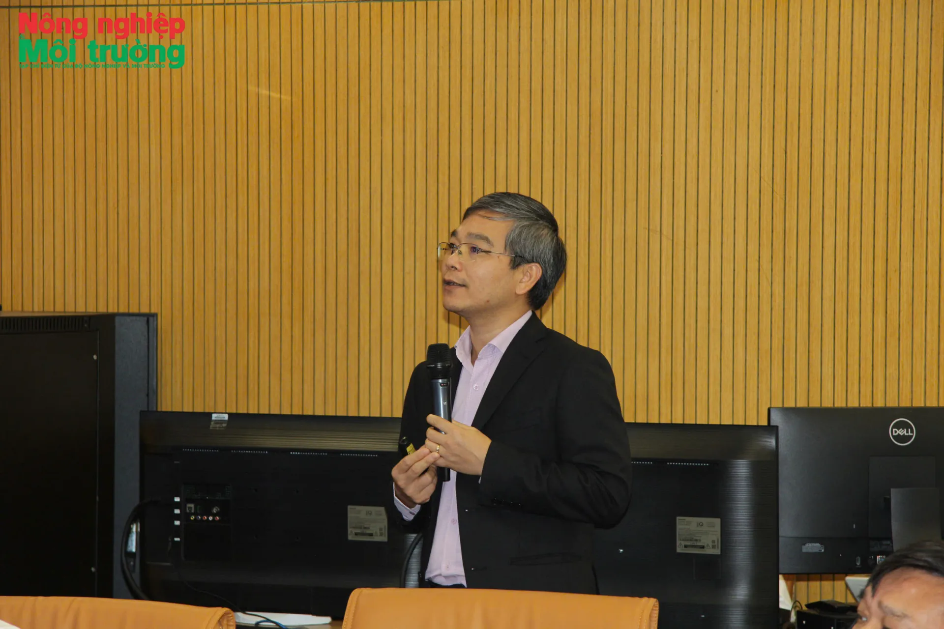 Ứng dụng và thương mại hóa công nghệ sinh học - Chìa khóa hình thành ngành kinh tế tri thức nông nghiệp