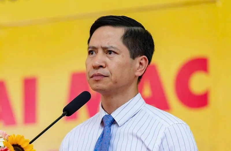 TS. Nguyễn Minh Tiến: Xúc tiến thương mại và phát triển thị trường mở ra cơ hội mới cho sản phẩm OCOP Việt Nam