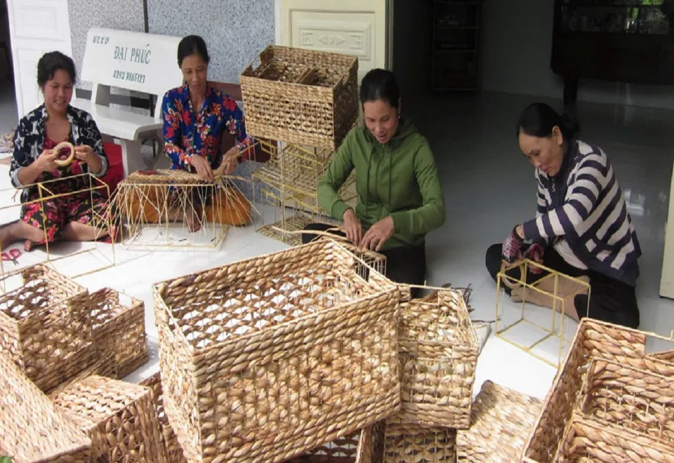 Cần Thơ đặt mục tiêu giảm nghèo còn 0,63% vào cuối năm 2025: Nỗ lực đồng bộ, điểm sáng vùng Đồng bằng sông Cửu Long