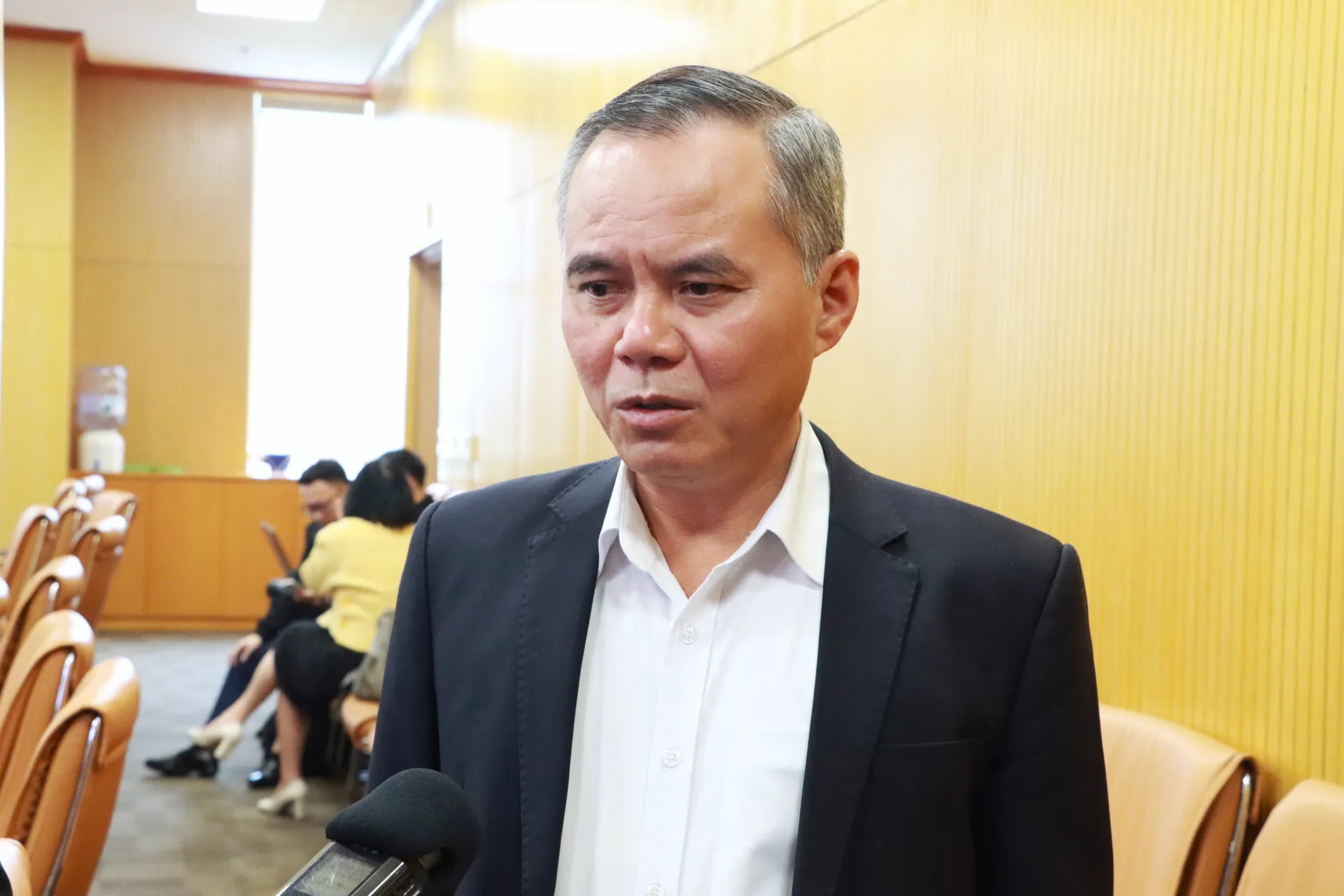 Ngành chăn nuôi giữ vững tăng trưởng, bảo đảm nguồn cung thực phẩm dịp Tết Nguyên đán