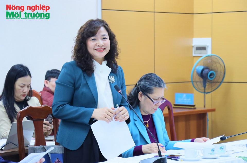 Gắn tiêu chí “sạch” với “an toàn” để xây dựng gia đình Việt Nam bền vững