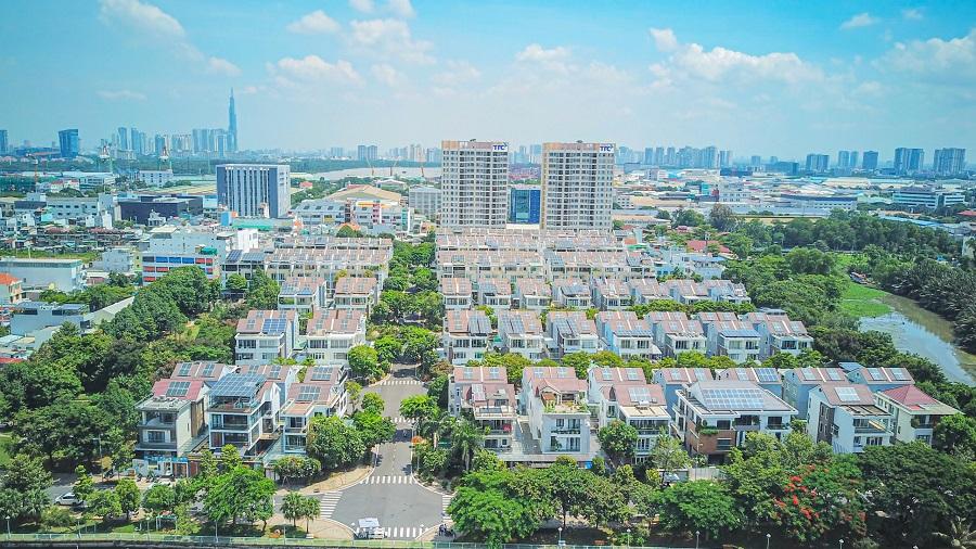 TTC Land và bước dịch chuyển theo “thước đo mới” của bất động sản 2026