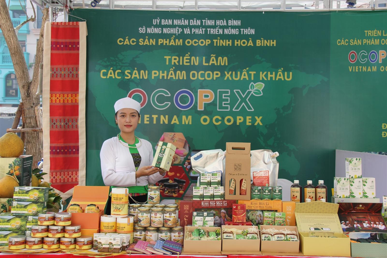 Hòa Bình: Phấn đấu đến cuối năm 2024 công nhận thêm 6 xã đạt chuẩn nông thôn mới