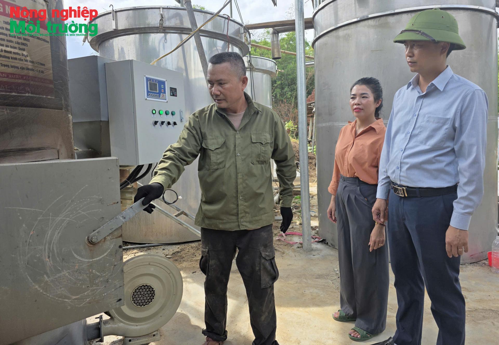 Bài cuối: Hợp lực 3 chương trình, mở hướng phát triển mới
