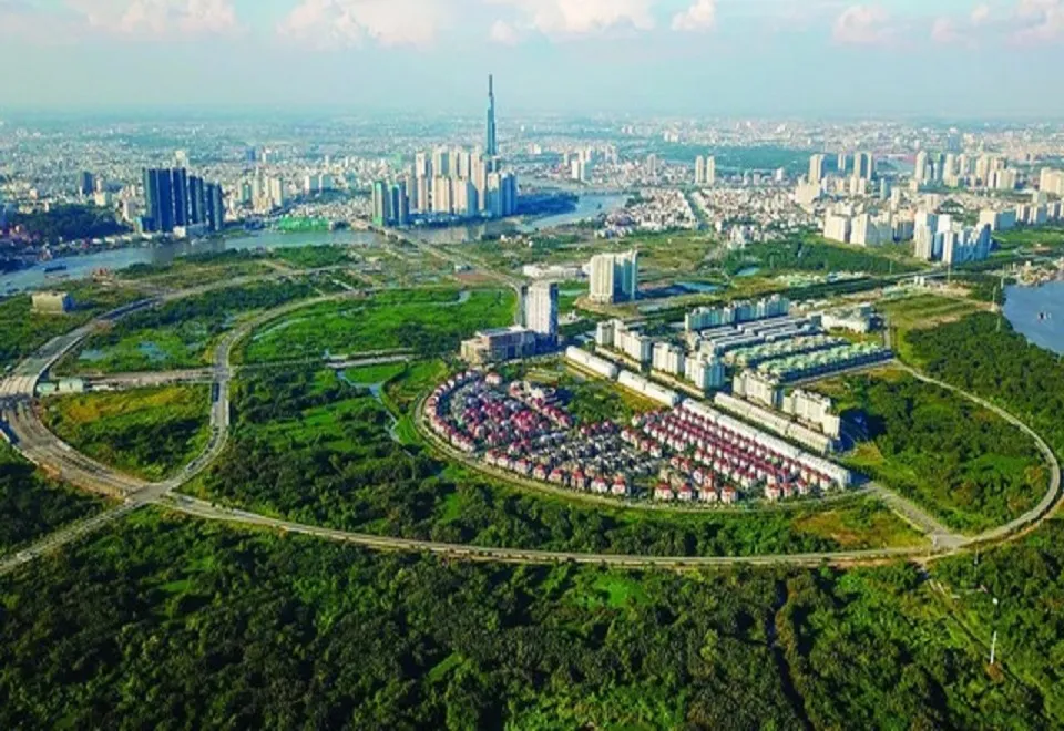 Hà Nội ban hành hệ số giá đất làm căn cứ bồi thường thu hồi đất từ năm 2026