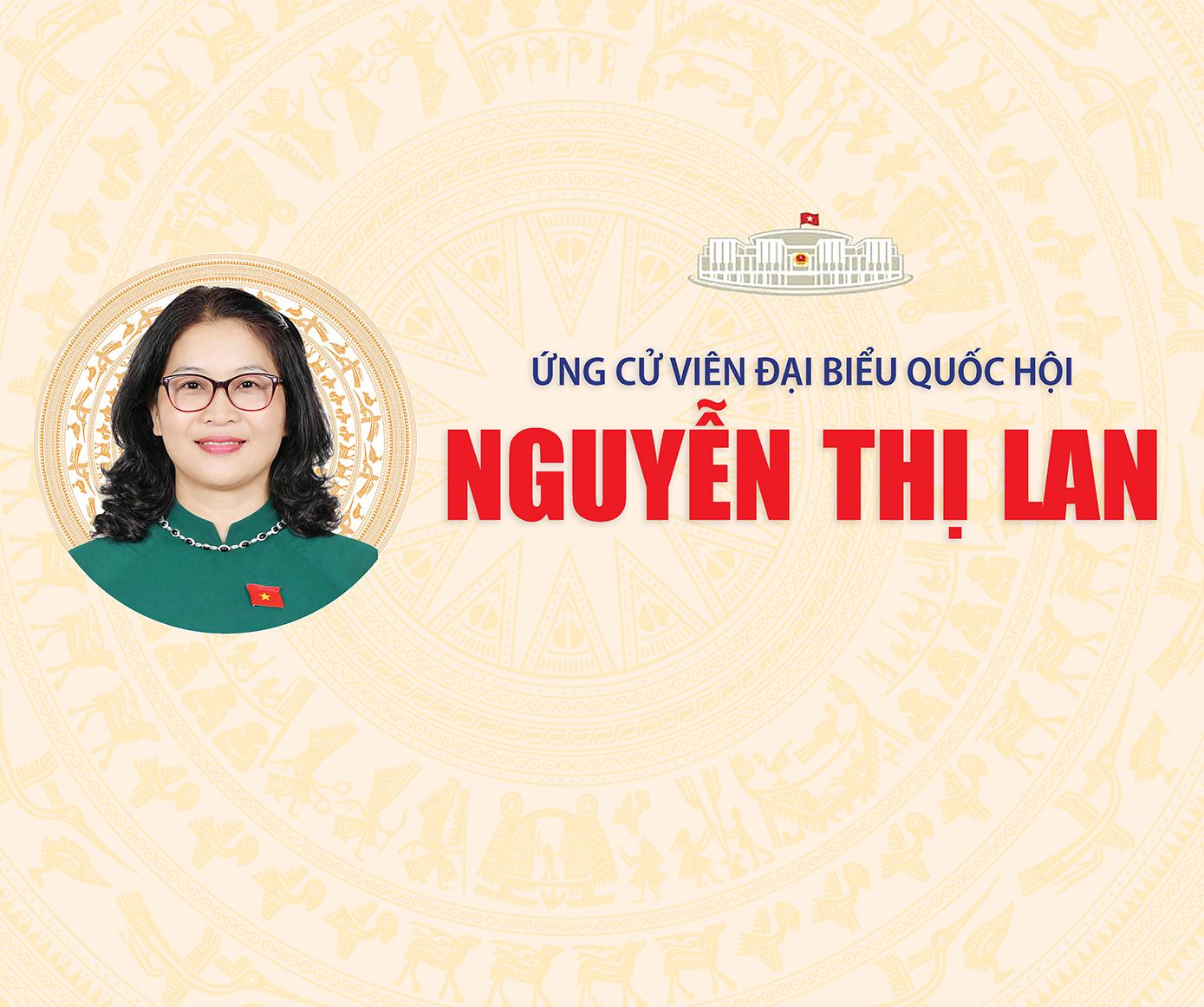 GS.TS Nguyễn Thị Lan: Kết nối nguồn lực khoa học tạo đột phá trong nông nghiệp