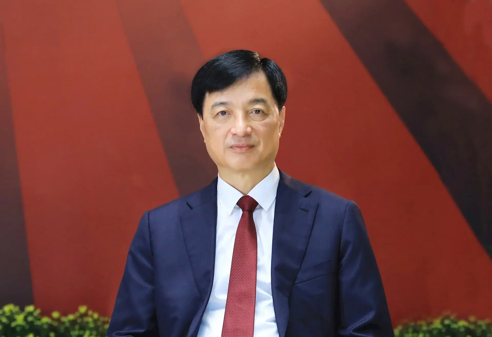 Bí thư Hà Nội Nguyễn Duy Ngọc làm Trưởng ban Tổ chức Trung ương