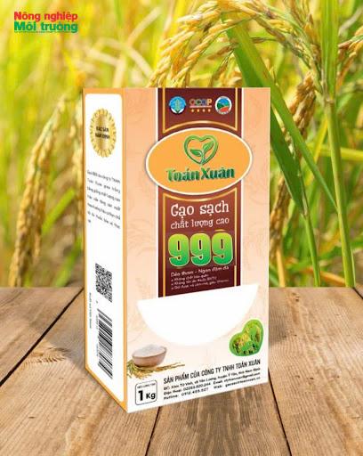 Tỉnh Nam Định đã có 529 sản phẩm OCOP