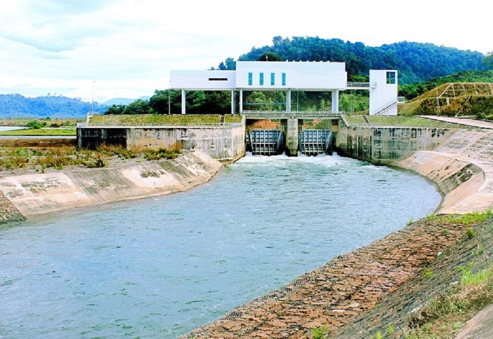 Bộ Nông nghiệp và Môi trường: Đôn đốc triển khai thực hiện việc đăng ký, cấp phép theo quy định của pháp luật về tài nguyên nước đối với công trình thủy lợi