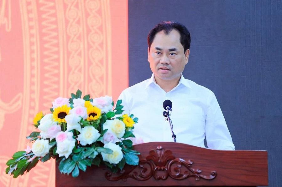 Thúc đẩy mục tiêu tăng trưởng xuất khẩu nông - lâm - thủy sản năm 2026