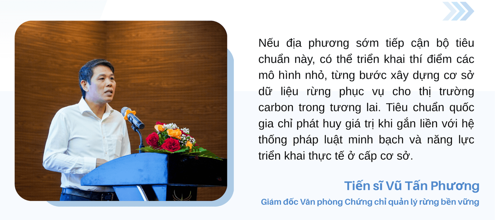 Nghị định 180/2026/NĐ-CP: Mở hành lang pháp lý cho tín chỉ các-bon rừng đi vào thị trường