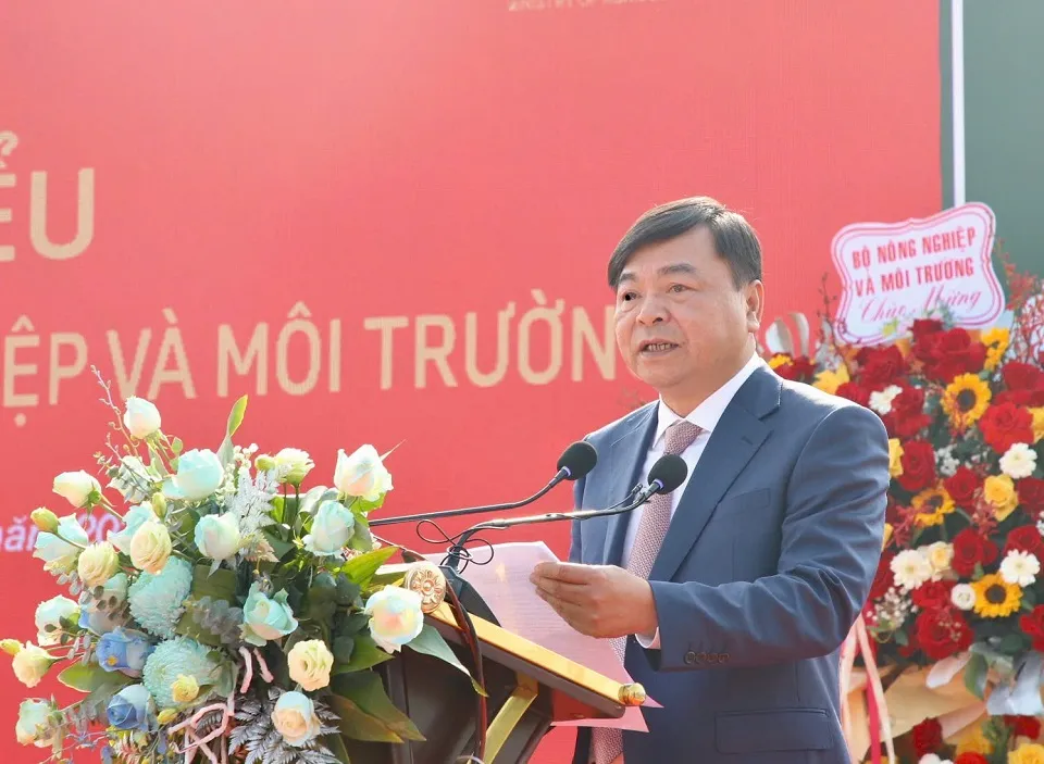 Bộ Công an tiếp nhận trụ sở Trung tâm Đào tạo gìn giữ hòa bình tại Hưng Yên: Khởi đầu mới cho nâng cao năng lực quốc tế