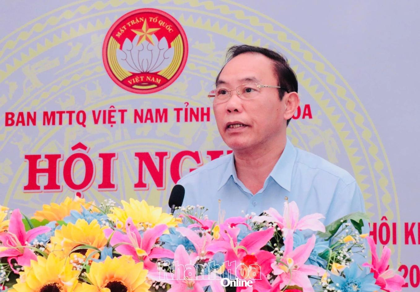 Đưa tiếng nói cử tri đến nghị trường, hoàn thiện thể chế gắn với thực tiễn quản lý và sản xuất