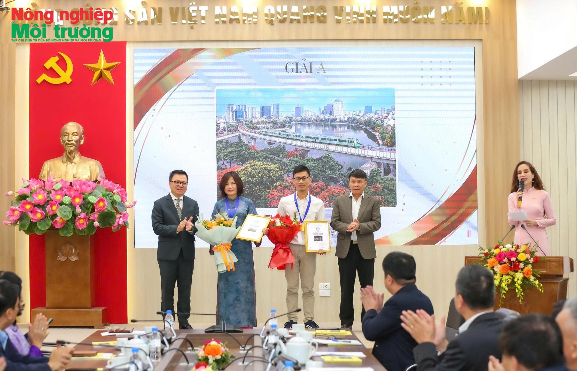 Phản ánh chân thực, sinh động một Việt Nam trong thời kỳ đổi mới