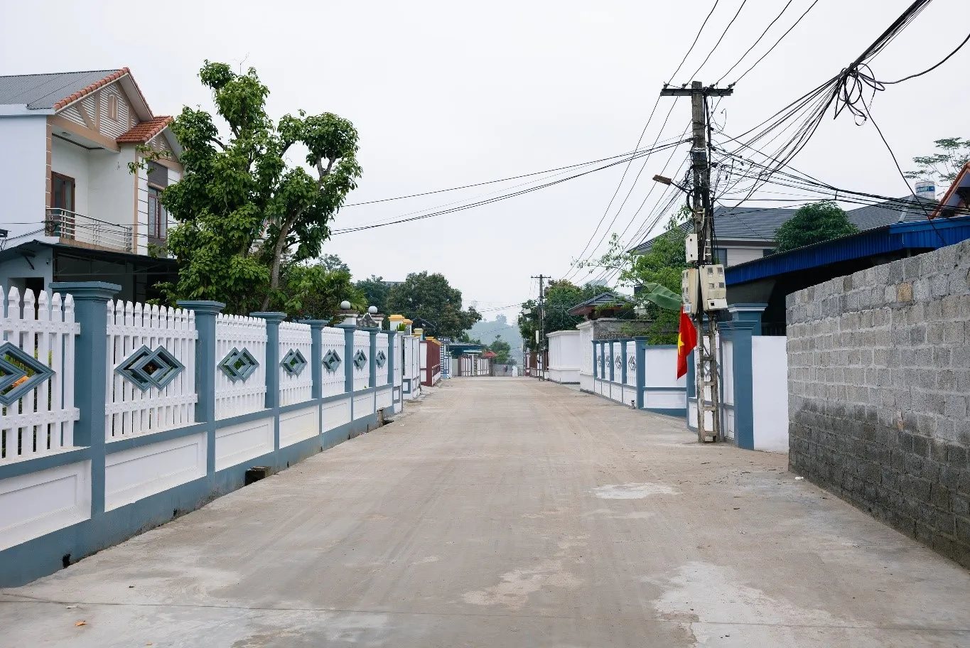 Sức mạnh của sự đồng thuận trong hành trình giảm nghèo ở Thái Nguyên