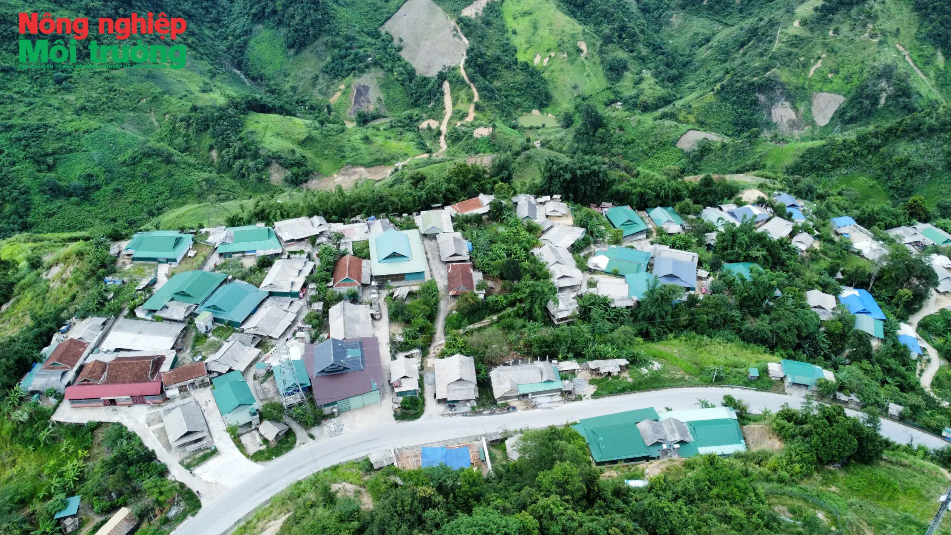 Nghệ An tạo bước chuyển mạnh trong công tác giảm nghèo bền vững