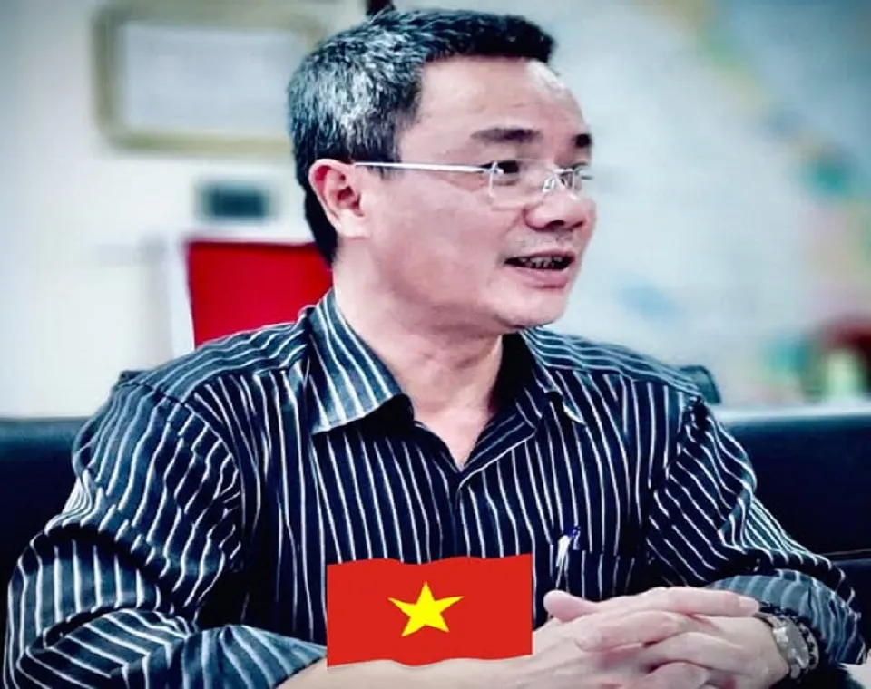 Kỳ 2: Từ đất liền đến đại dương - Hành trình cống hiến của người thuyền trưởng ở Trung tâm Trắc địa và Bản đồ Biển