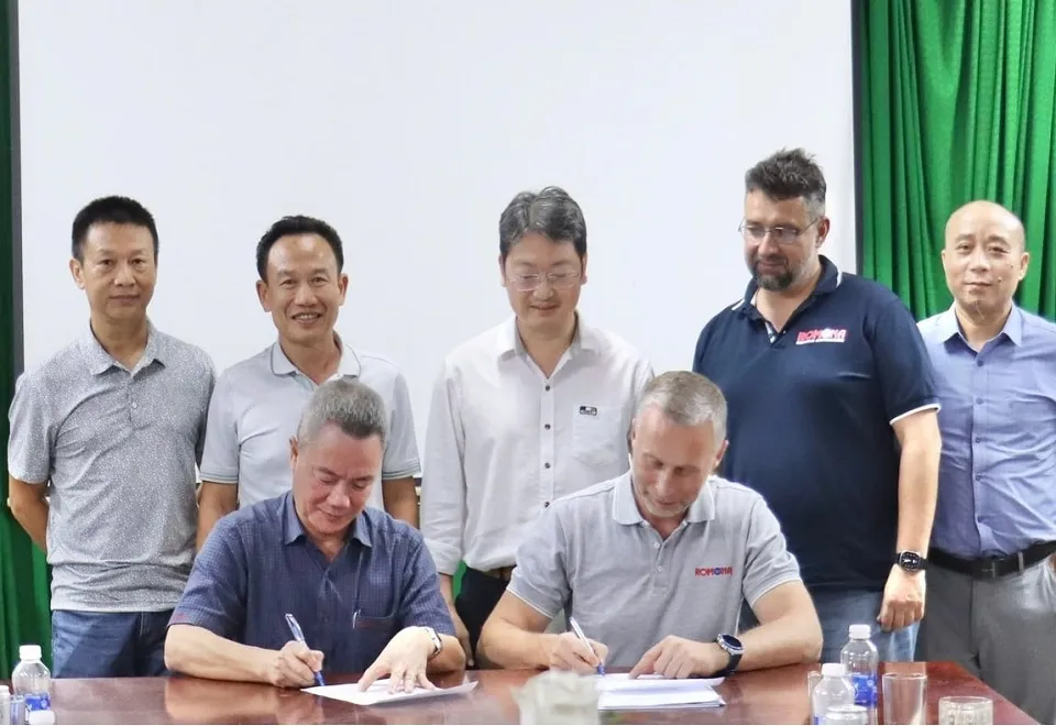 Kỳ 1: Trung tâm Trắc địa và Bản đồ Biển - hành trình vẽ dáng hình Tổ quốc từ đáy biển