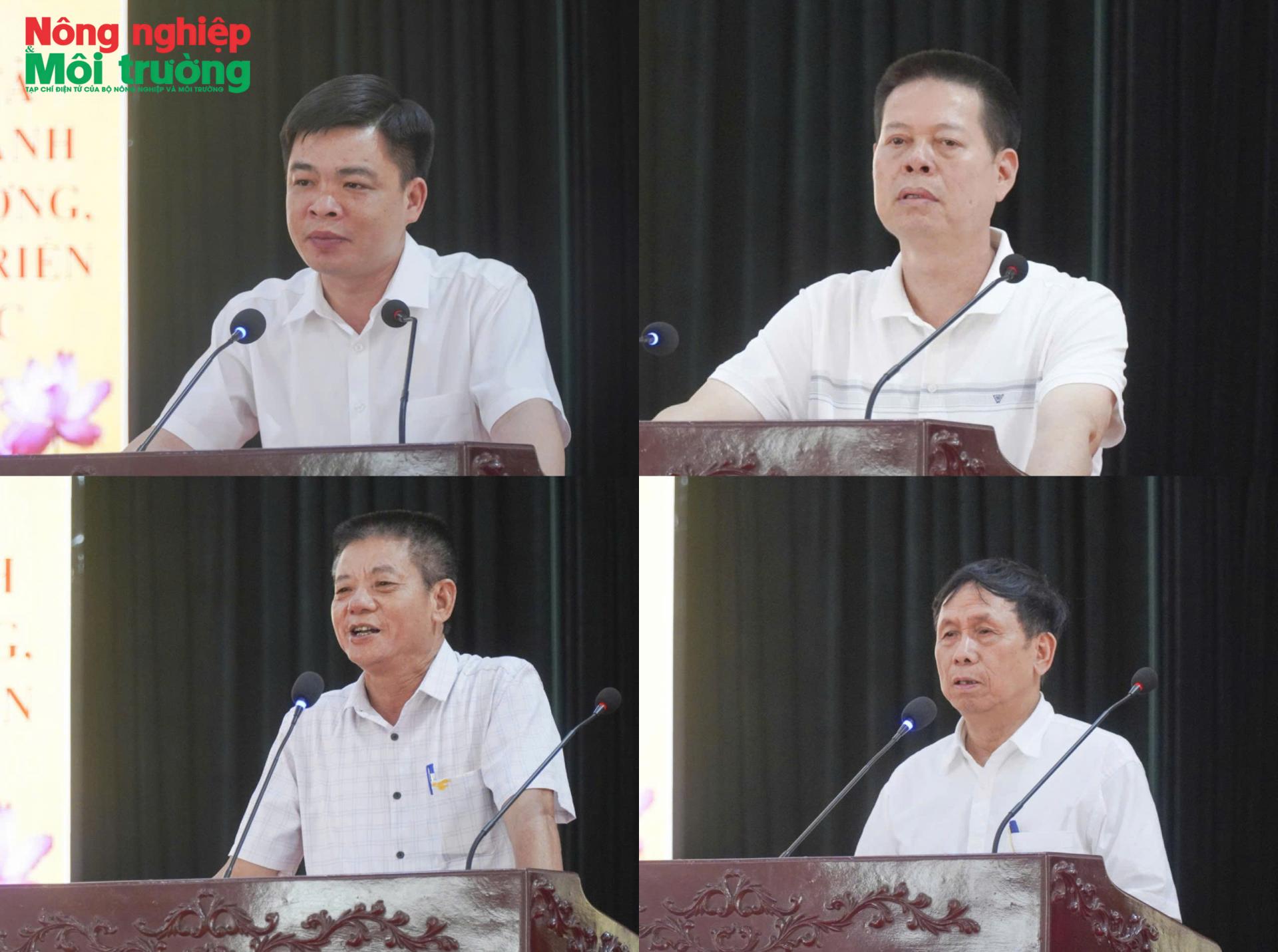 Giải bài toán thiếu vật liệu xây dựng tại Thanh Hóa – Bài 3: Gợi mở đáp án từ thực tiễn cơ sở