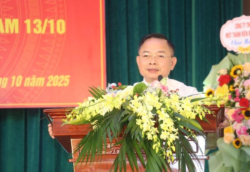 Phường Xuân Hòa: Cải cách hành chính đồng hành cùng doanh nhân kiến tạo tương lai