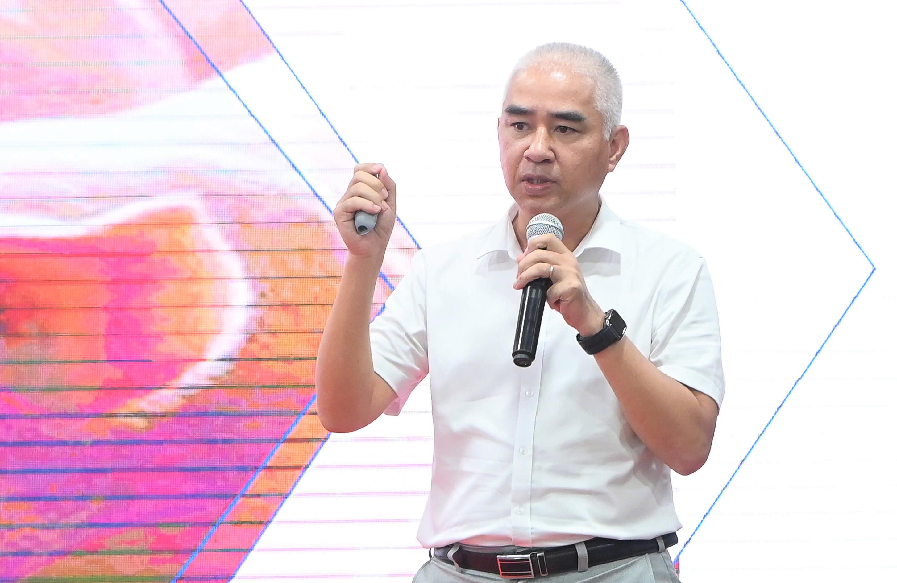 Giảm giá thành chăn nuôi: Hướng đến nền chăn nuôi bền vững và xuất khẩu