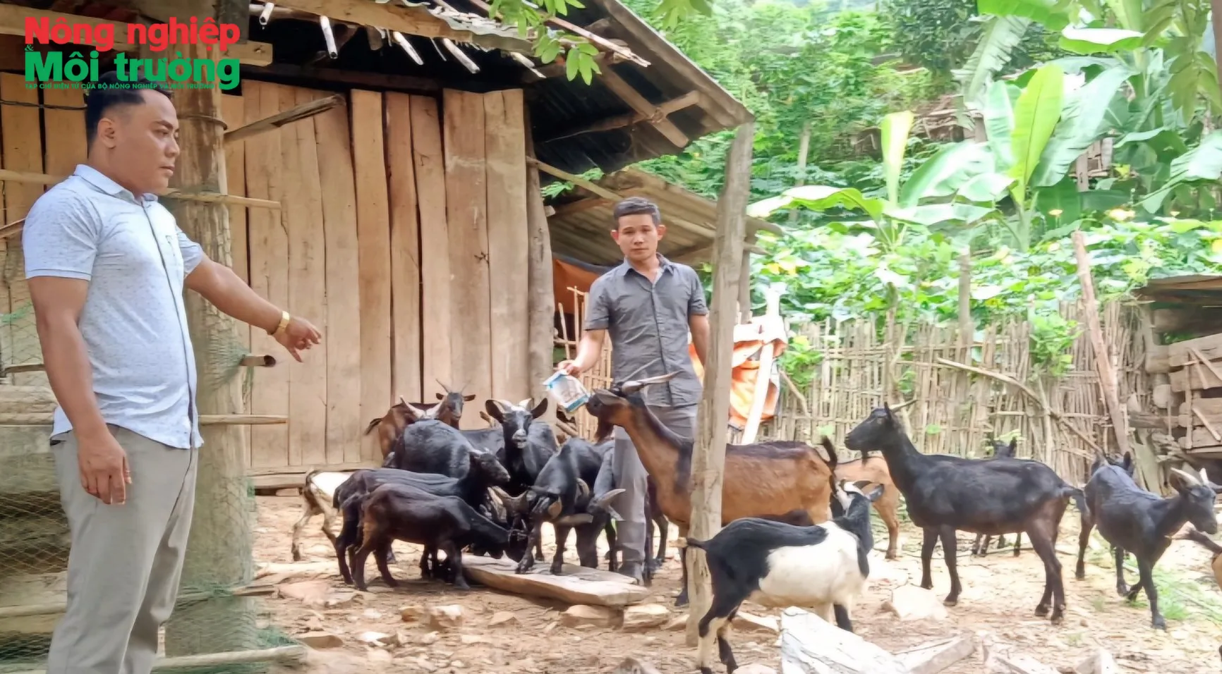 Ưu tiên nguồn lực cho miền núi, Nghệ An tạo bước phát triển mới