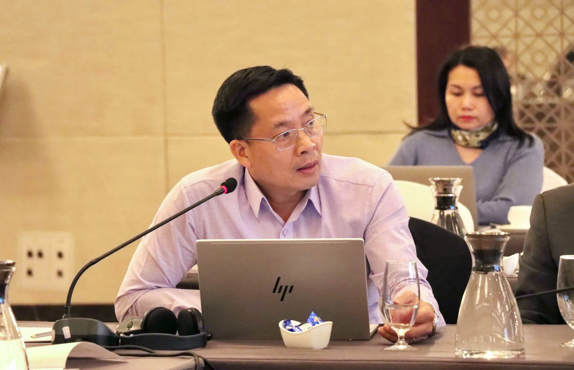 UNDP đồng hành cùng Việt Nam chuyển đổi hệ thống lương thực - thực phẩm theo hướng xanh, ít phát thải