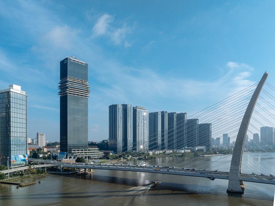 Những địa chỉ hàng hiệu góp phần định hình diện mạo mới của Việt Nam trong góc nhìn Quốc tế