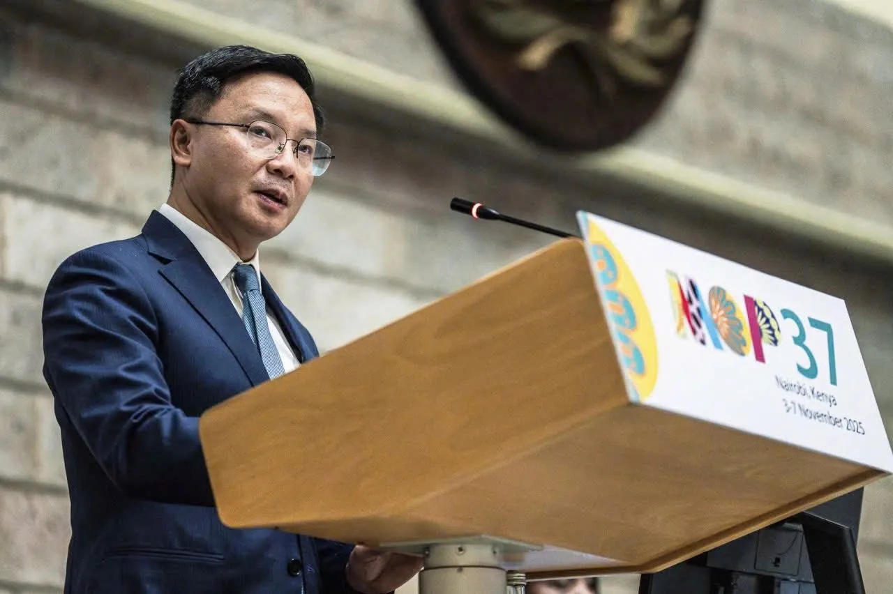 Việt Nam tăng cường hợp tác quốc tế công - tư nhằm thực hiện các cam kết khí hậu toàn cầu