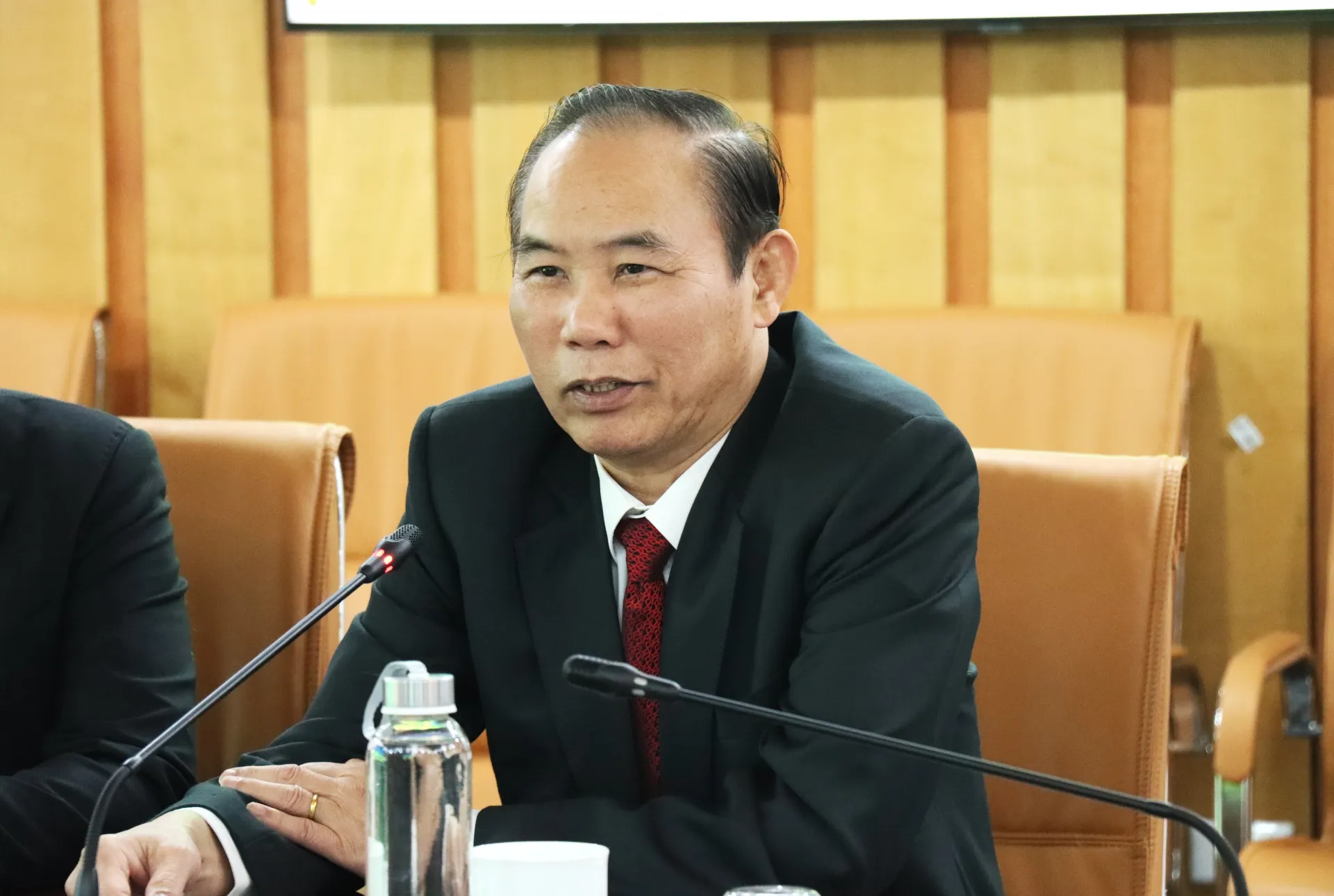 Hợp tác Hoa Kỳ - Việt Nam phát triển chuỗi giá trị cá rô phi, hướng đến xuất khẩu bền vững