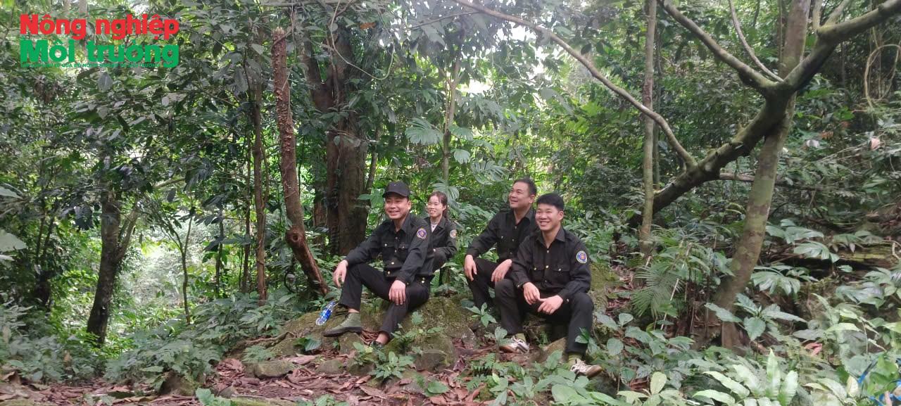 Bài 30: Tuyên Quang - Giữ màu xanh đại ngàn Nà Hang