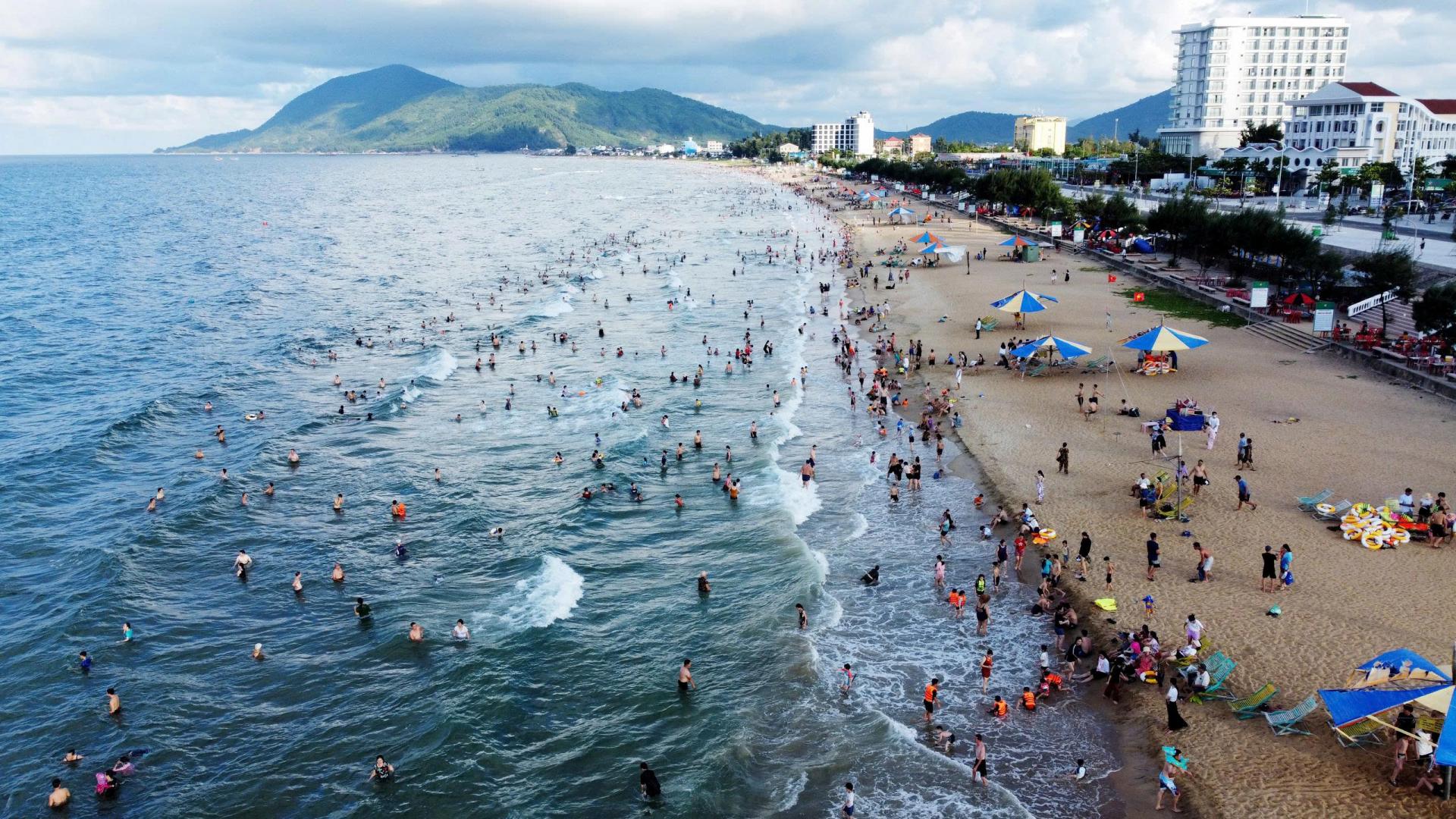 Hà Tĩnh: Nhiều cách làm mới để du lịch phát triển bền vững