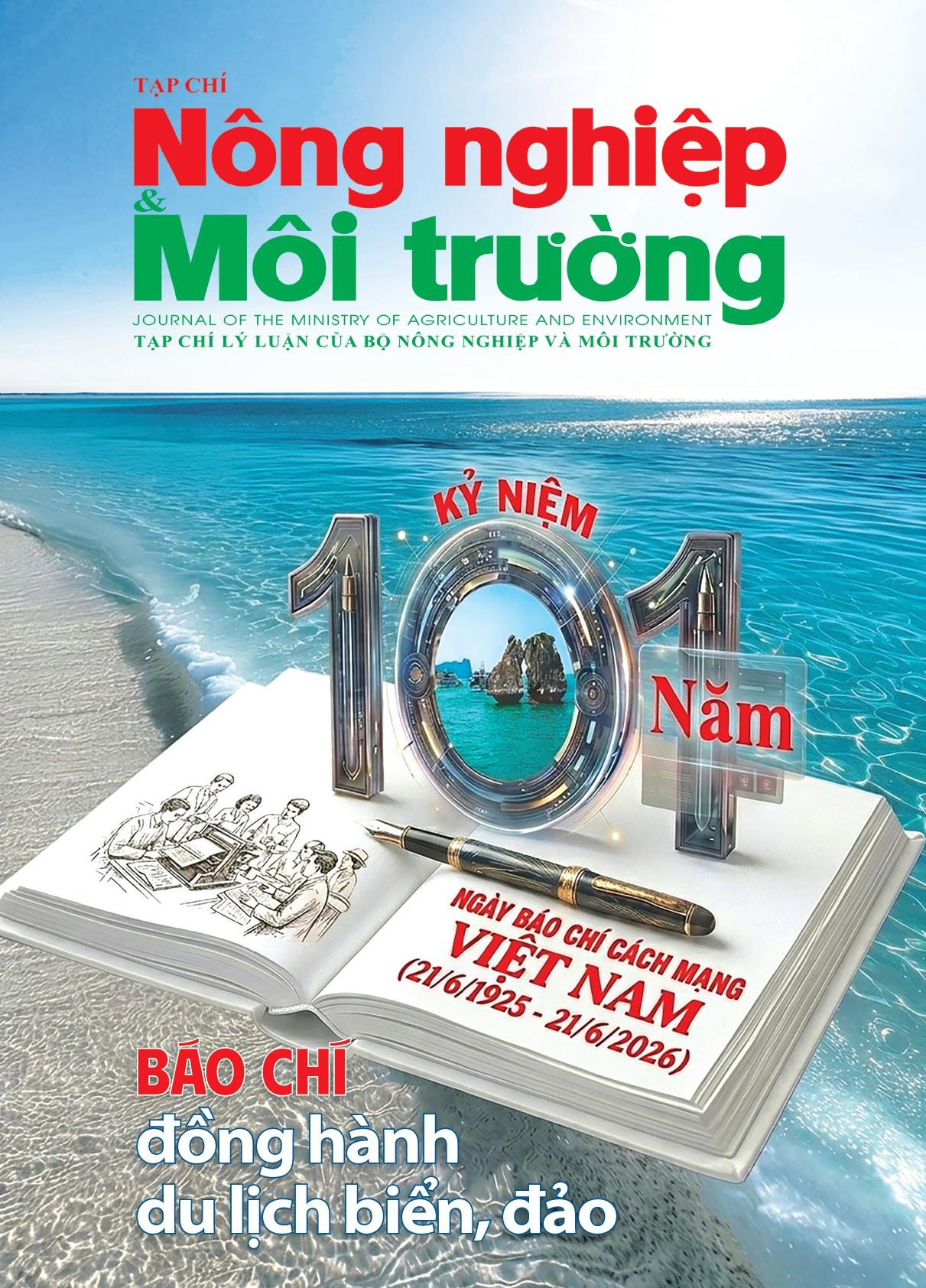 Báo chí đồng hành du lịch biển, đảo