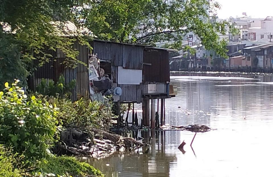 TP. Hồ Chí Minh quyết tâm "hồi sinh" kênh rạch nội đô