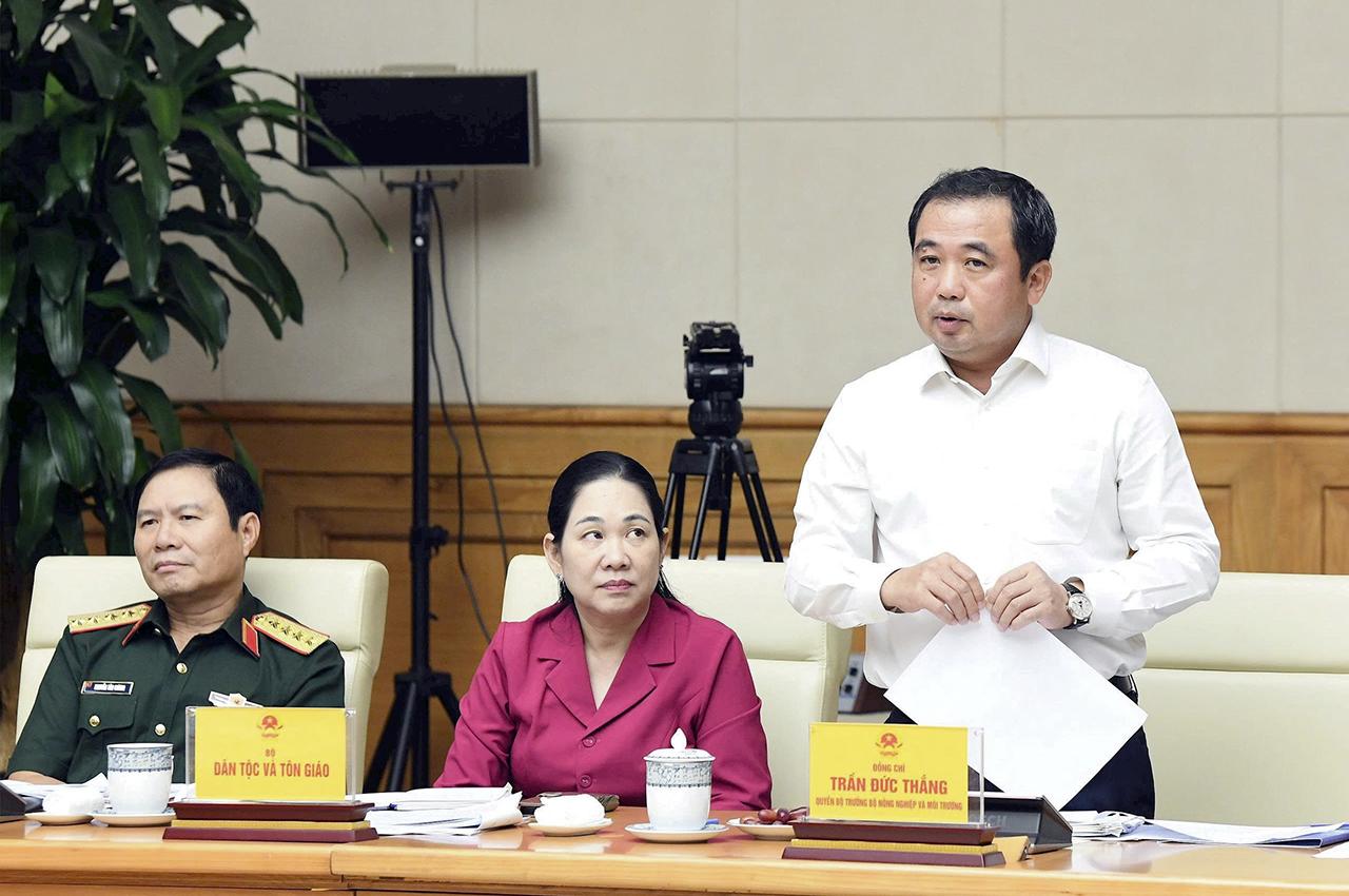 Chung sức, đồng lòng, tổ chức thành công "kỳ họp lịch sử" của Quốc hội khóa XV