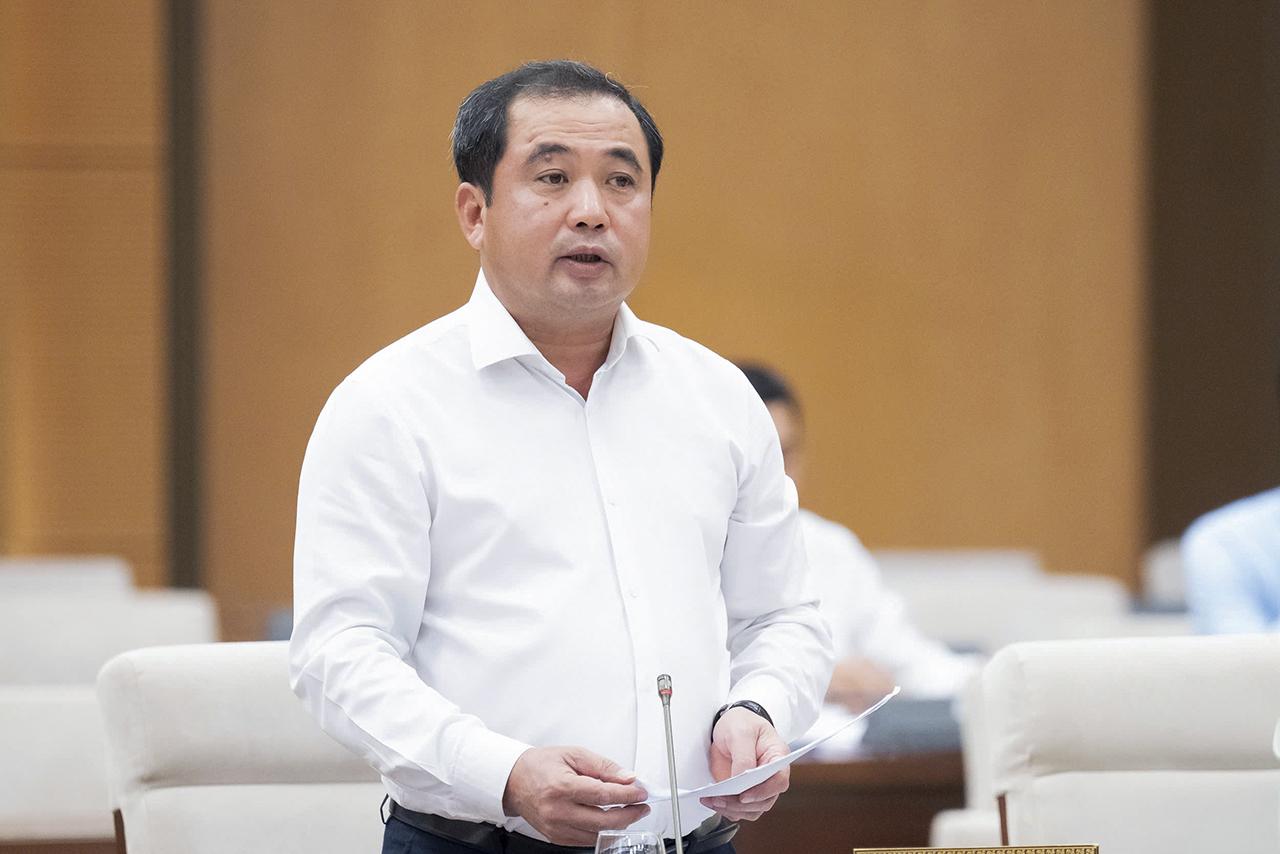 Kịp thời tháo gỡ vướng mắc, không để thất thoát, lãng phí tài nguyên, khoáng sản