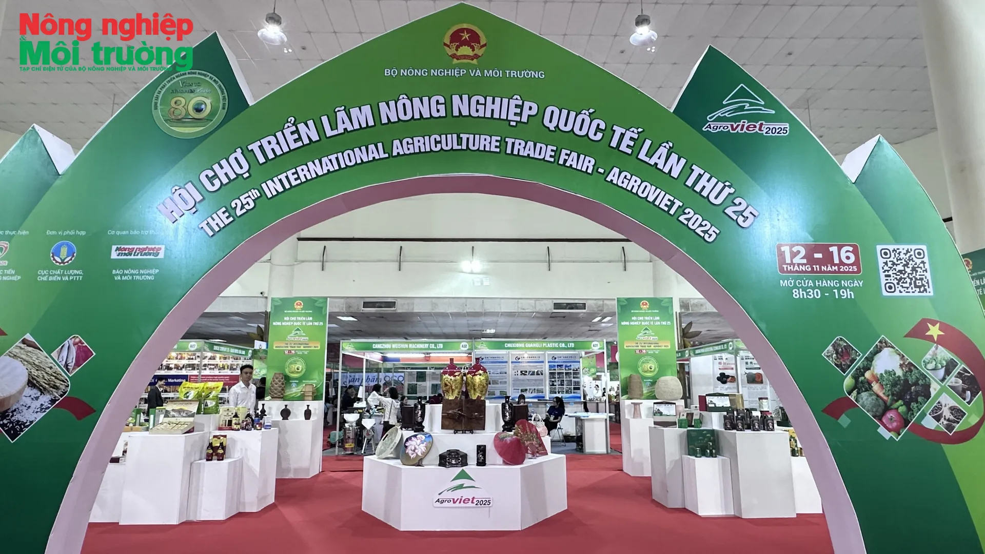 Tăng cường hợp tác song phương Việt Nam – Trung Quốc mở rộng cánh cửa thị trường