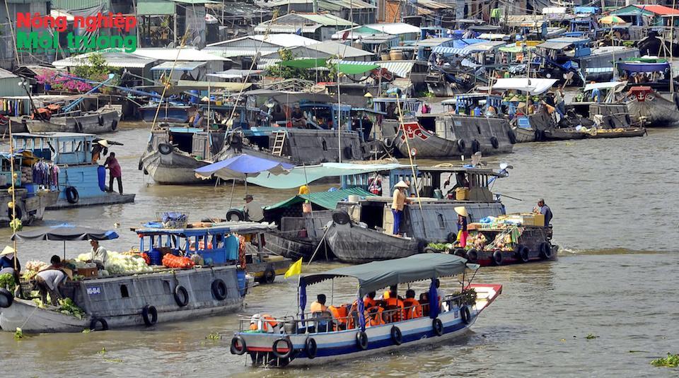 Nghị quyết 26-NQ/TW - "Bệ phóng" mới cho du lịch TP. Hồ Chí Minh và vùng phía Nam