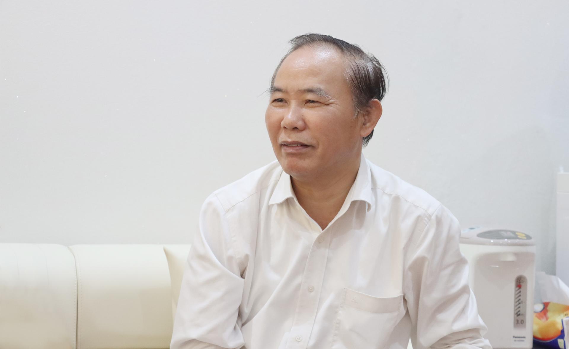 Kỳ 2: Siết kỷ cương nghề cá để gỡ "thẻ vàng" IUU