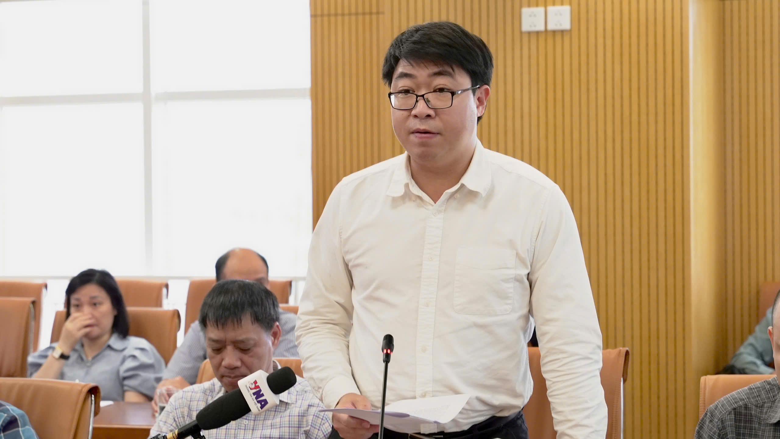 Hợp tác quốc tế - “ngọn gió lớn” đưa con thuyền nông nghiệp Việt Nam ra khơi xa