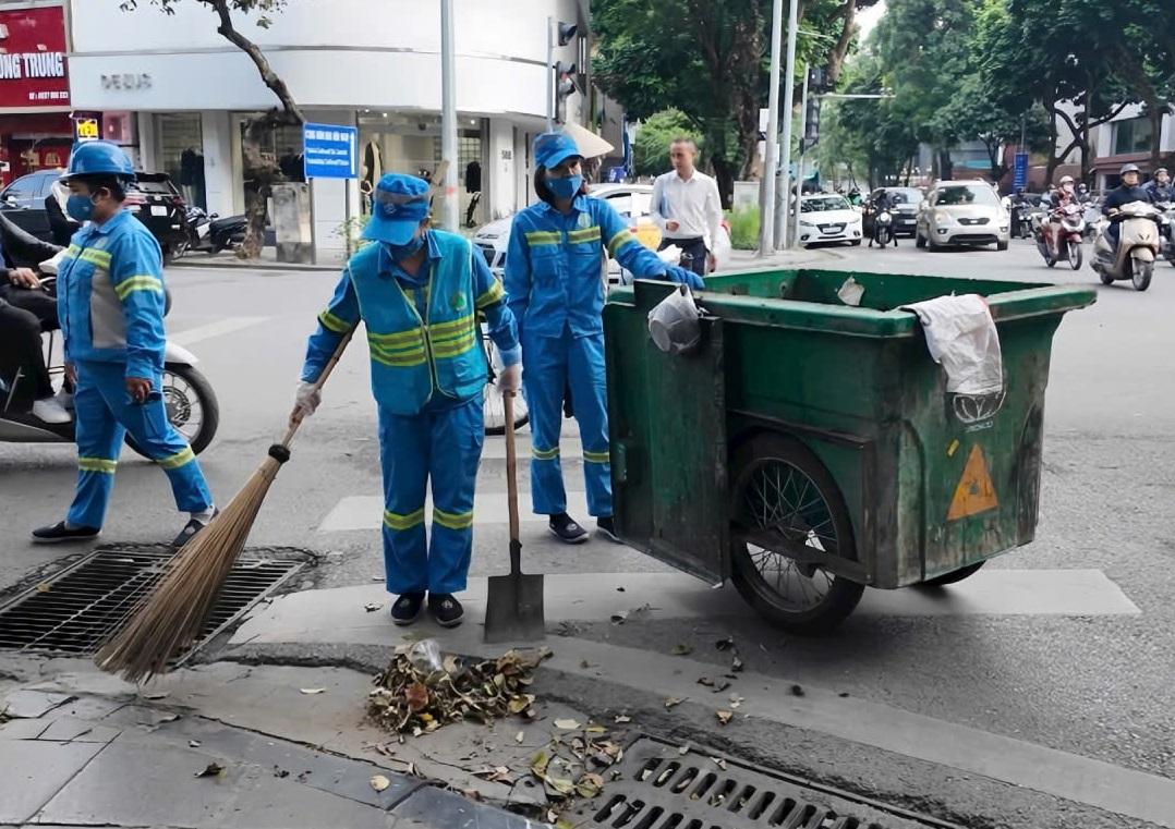 Giải pháp bảo vệ môi trường trong dịp Tết và hướng tới lễ hội xanh