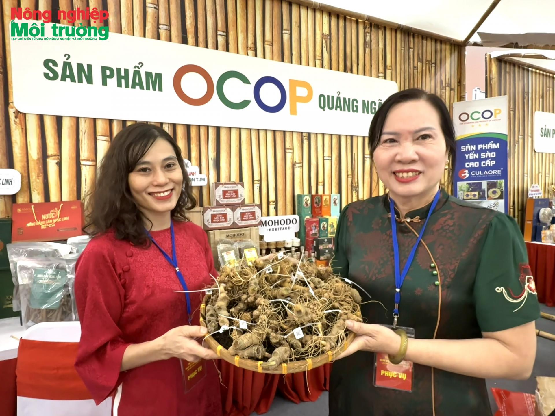 Bài 4: Khát vọng đưa “quốc bảo” vươn xa