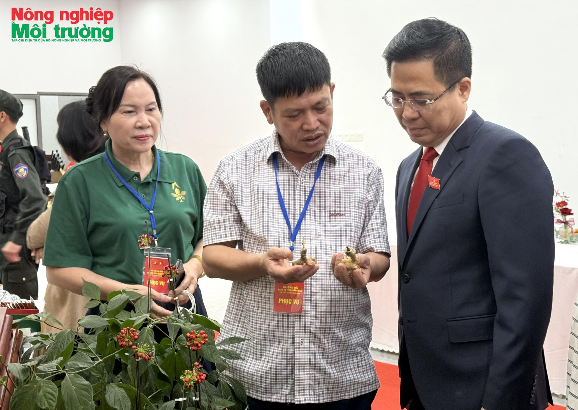 Bài 3: Bảo vệ “quốc bảo” giữa đại ngàn Ngọc Linh