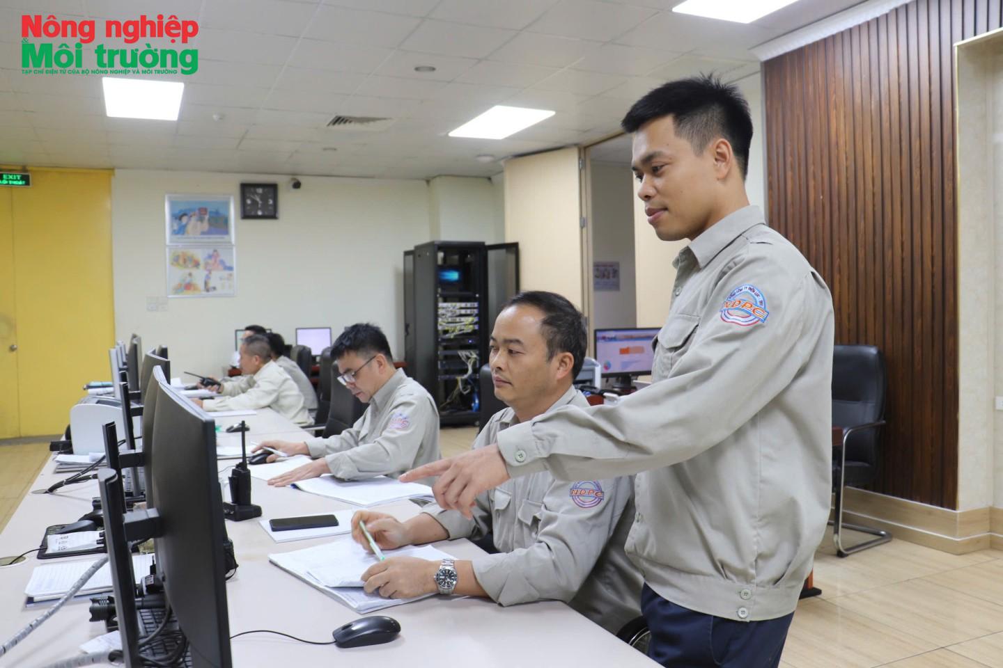 Nhiệt điện Na Dương gắn sản xuất với bảo vệ môi trường