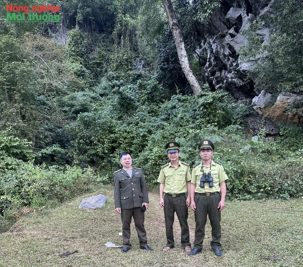 Bài 23: Kiểm lâm Yên Thủy - Phú Thọ: Nâng cao ý thức cộng đồng trong bảo vệ và phát triển rừng