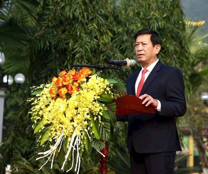 Phát huy tiềm năng du lịch văn hóa, du lịch nông thôn tại vùng đồng bào dân tộc thiểu số