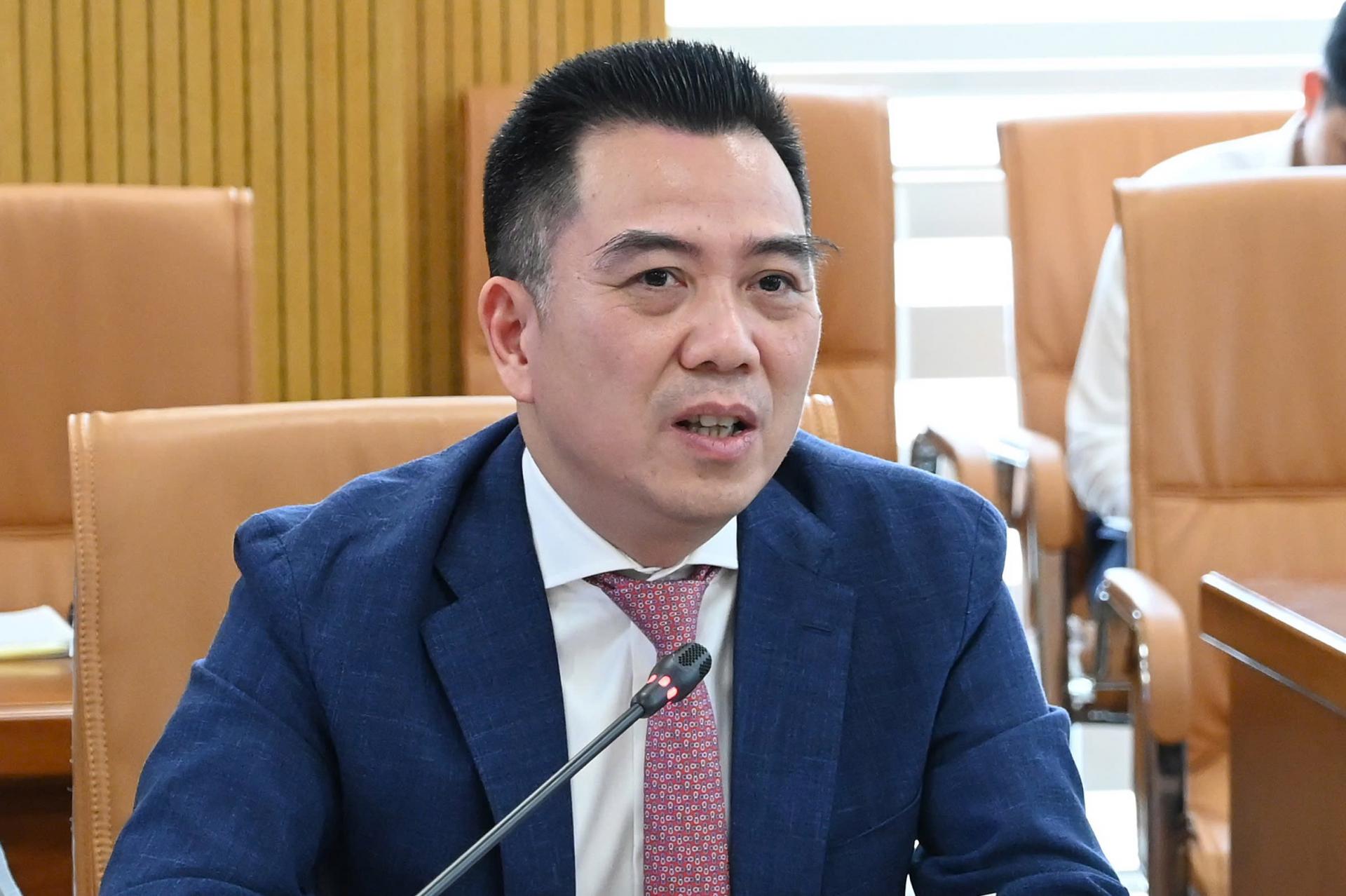 Thúc đẩy hợp tác Việt Nam - Hoa Kỳ trong nông nghiệp bền vững và bảo vệ môi trường