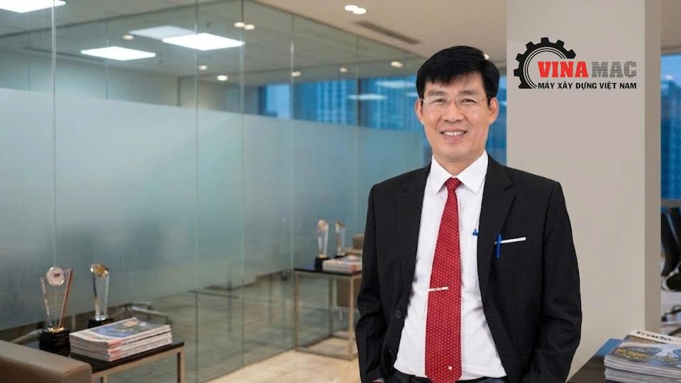 Biến "xà bần" thành tài nguyên: Vinamac và lời giải cho bài toán kinh tế tuần hoàn tại TP. Hồ Chí Minh